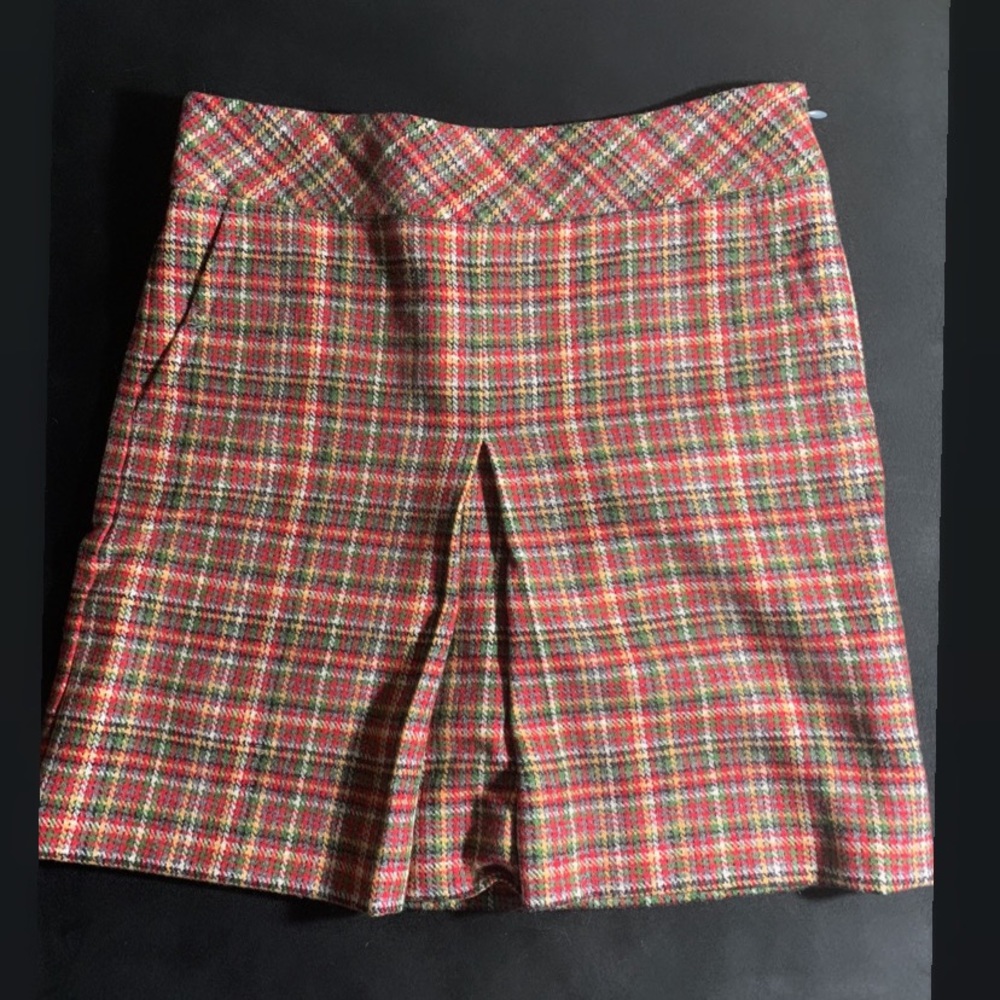 Ann Taylor Loft Petites Women’s Skirt